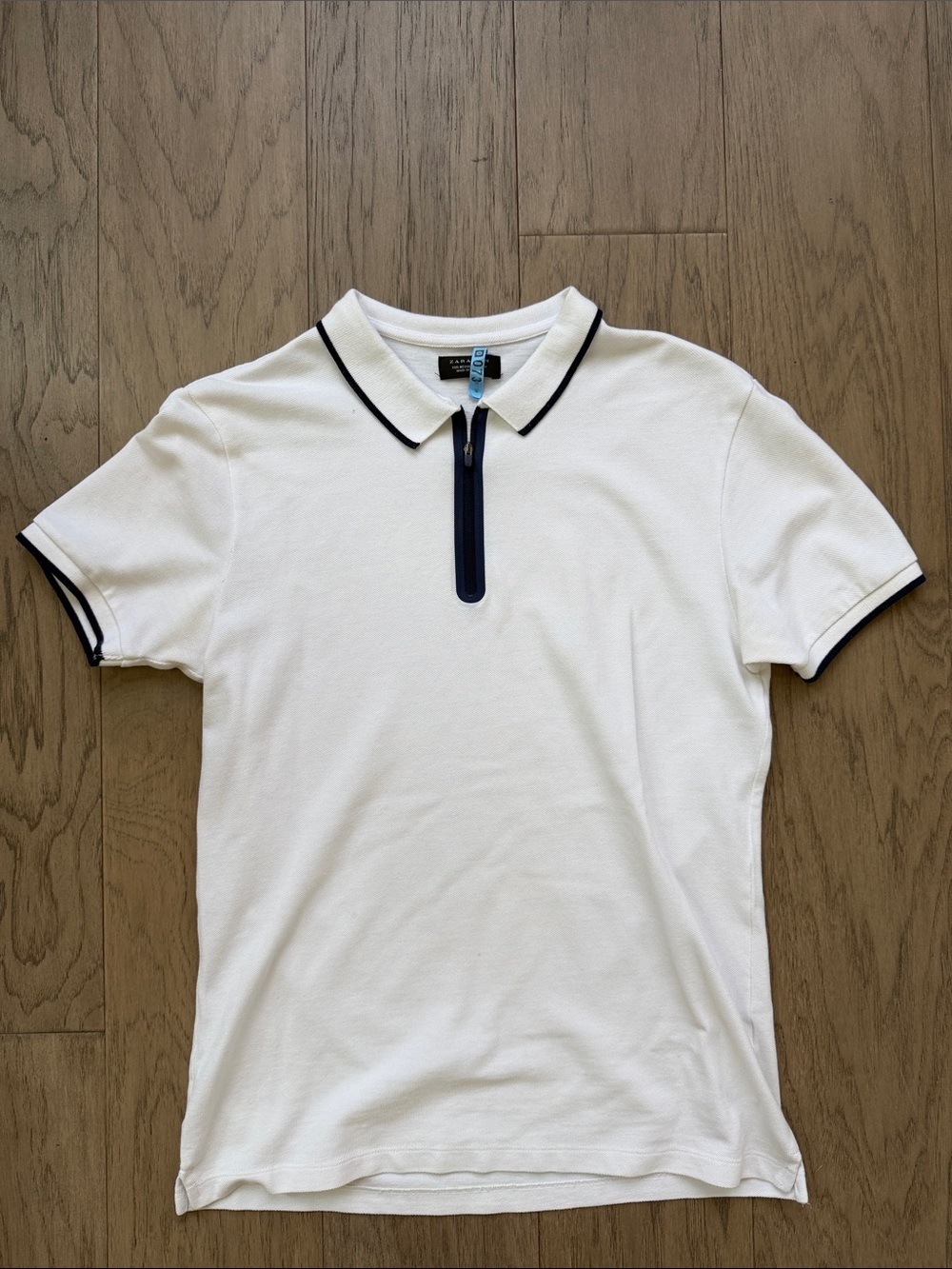 Zara Mens Shirt